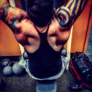 Meet your Posher, Bill